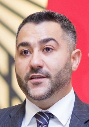 Elnur Bakirov