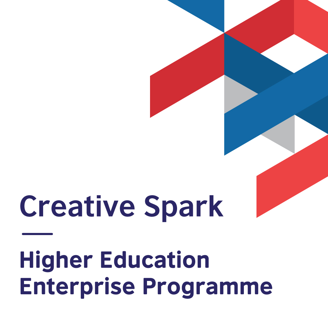  Creative Spark: Business Start-Up Journey