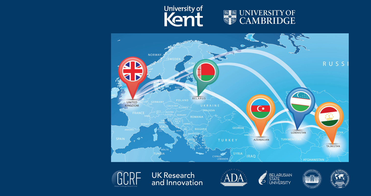 Early Career Researchers Training School 