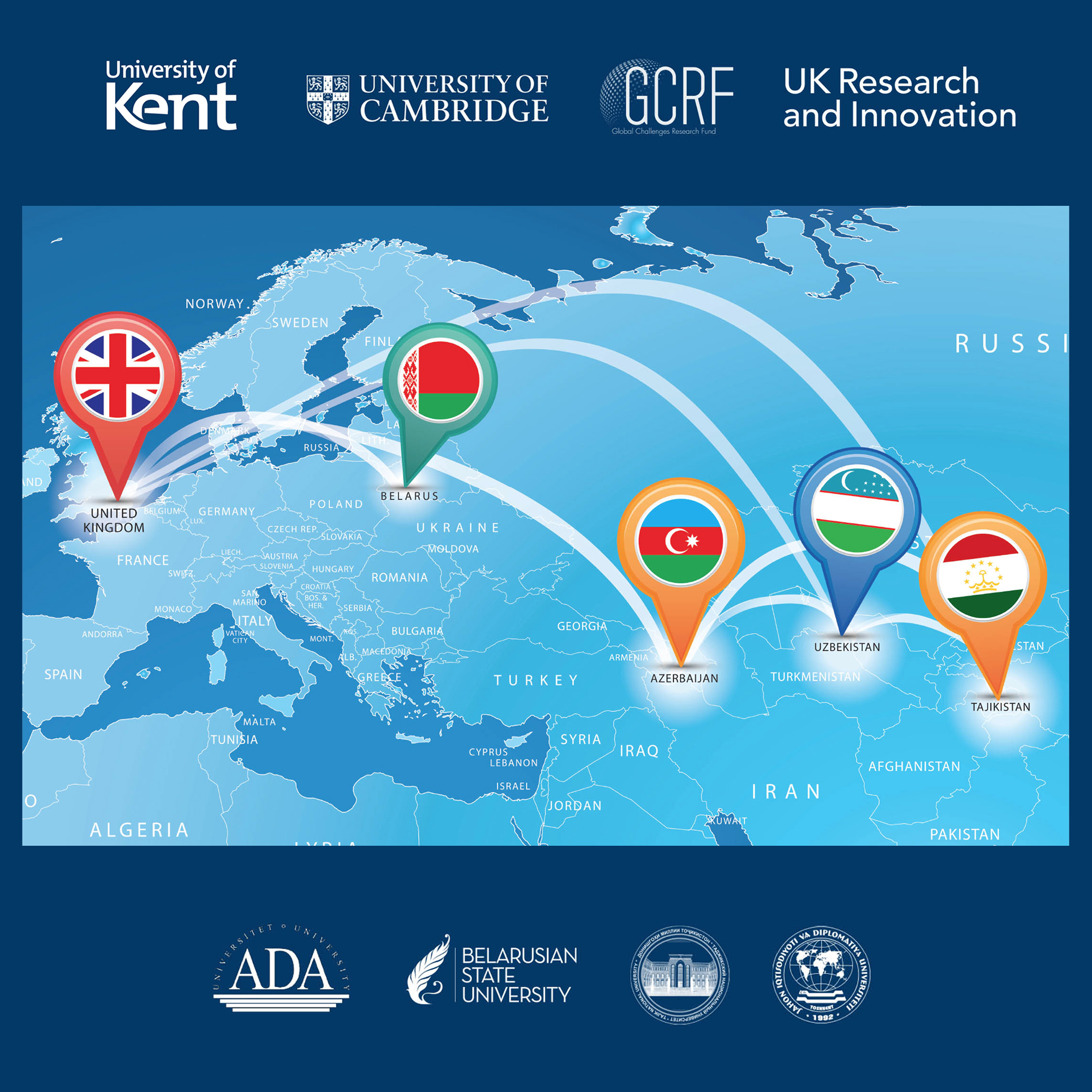 Early Career Researchers Training School 