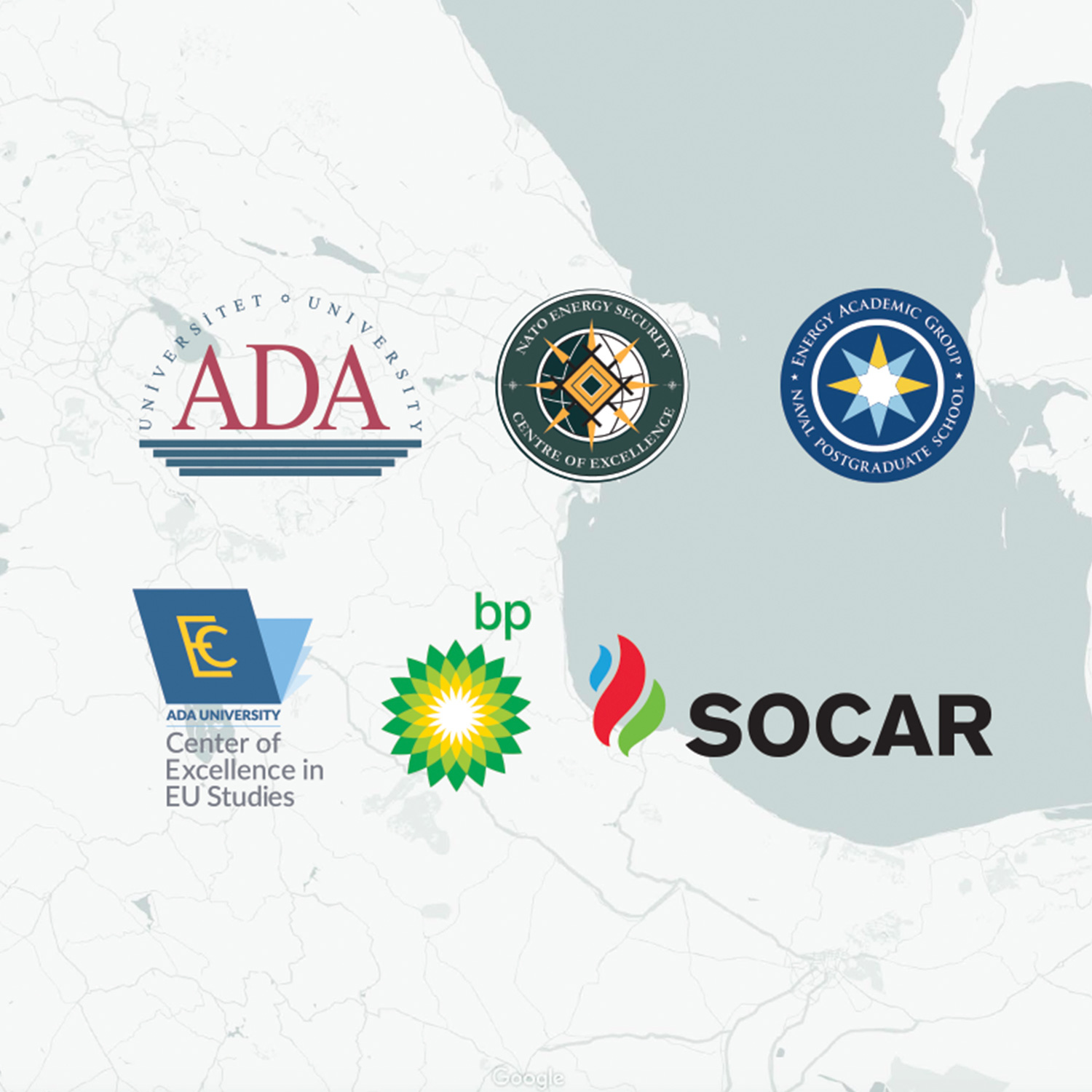 Advanced Regional Energy Security Symposium