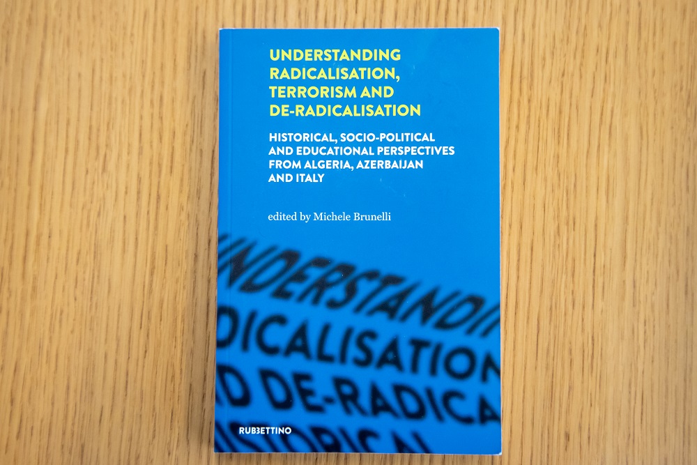 Book release 
