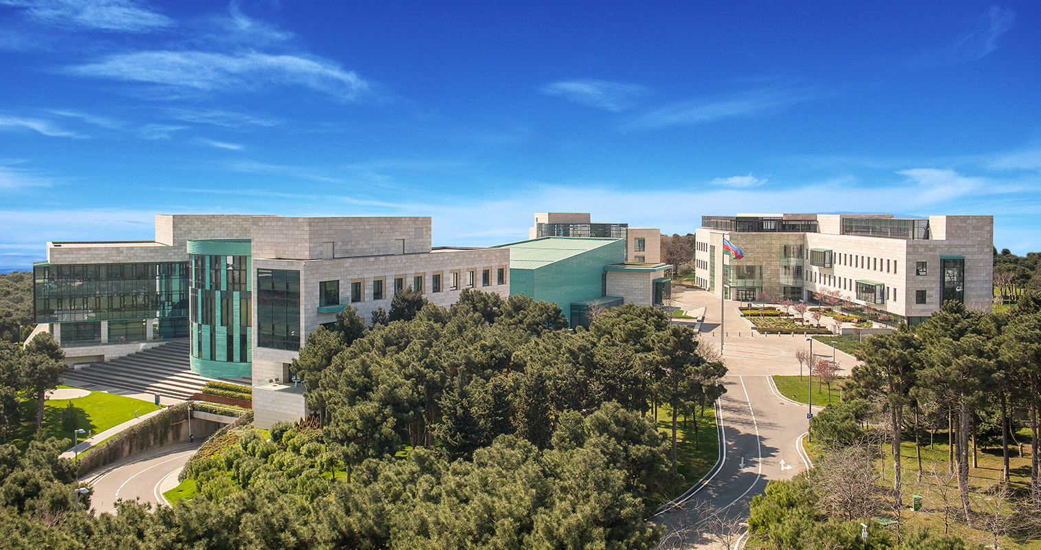 About ADA University